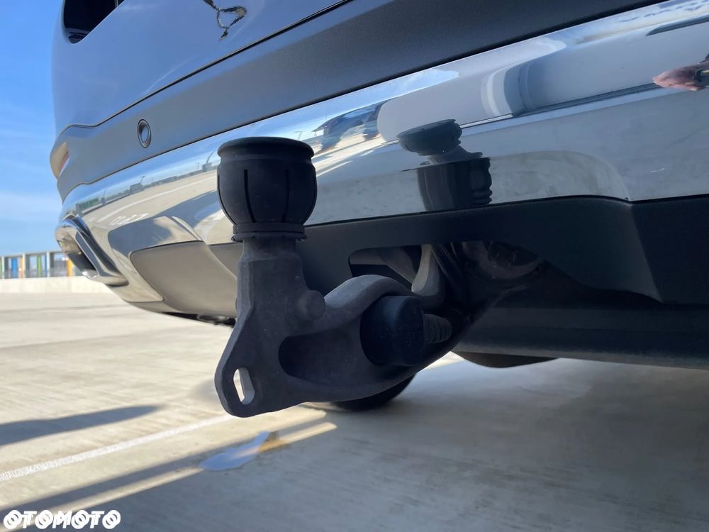 Mercedes-Benz GLE 300 d mHEV 4-Matic AMG Line - 13