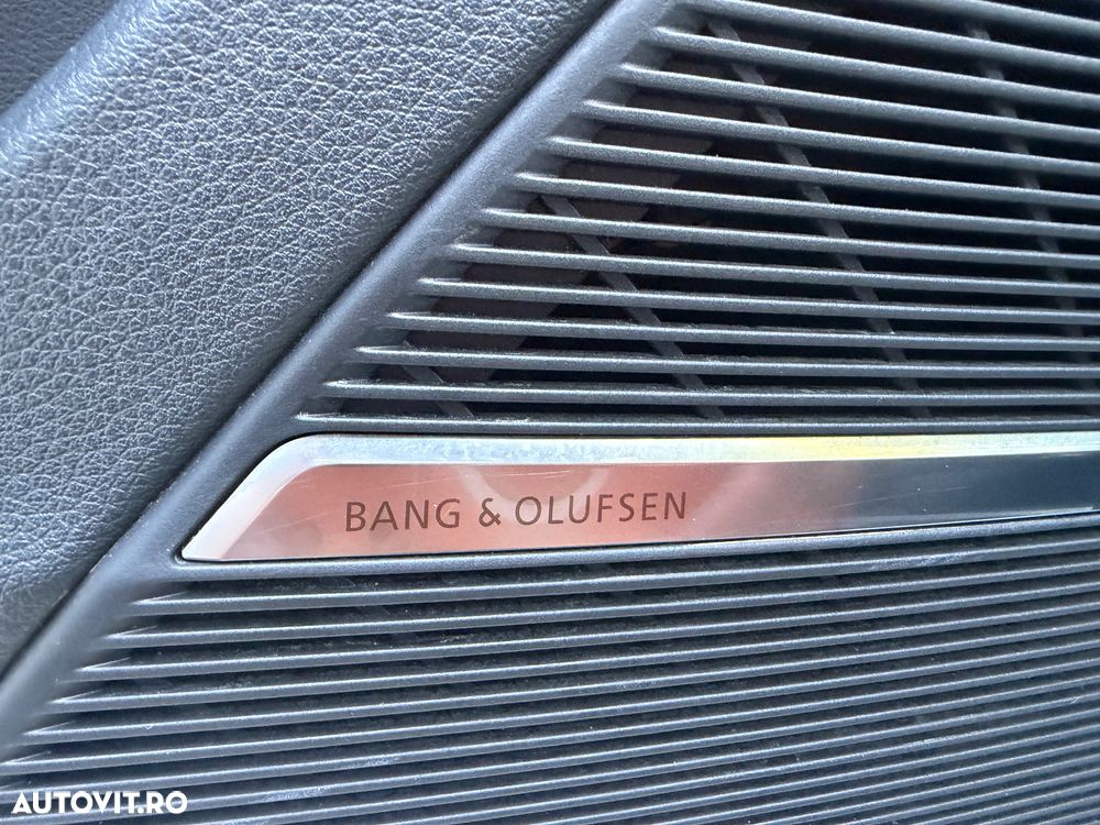 Audi Q8 50 TDI quattro Tiptronic - 15