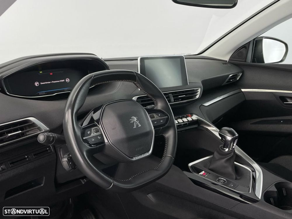 Peugeot 3008 1.2 PureTech Active Pack - 19