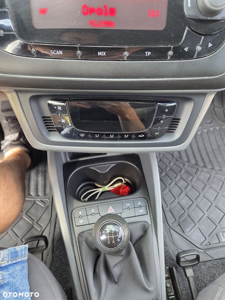 Seat Ibiza - 6