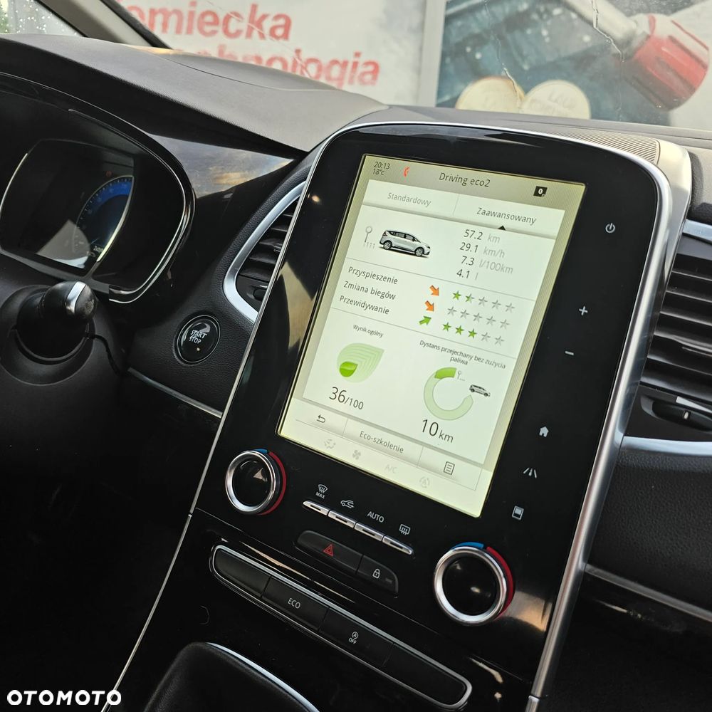 Renault Espace Energy dCi 130 Intens - 19