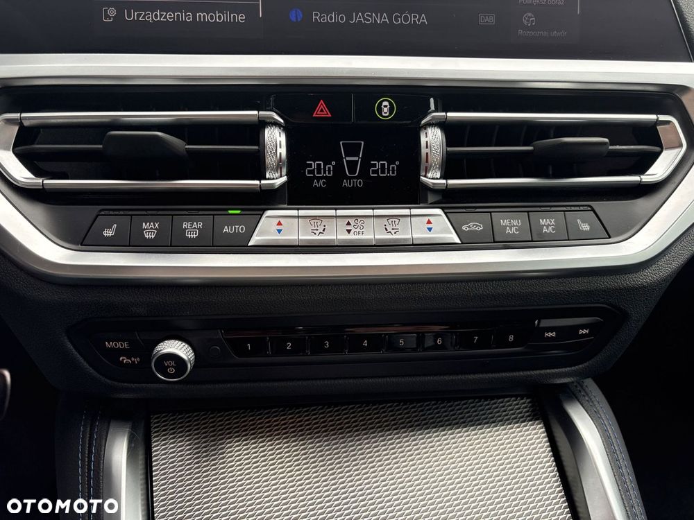 BMW Seria 4 - 20