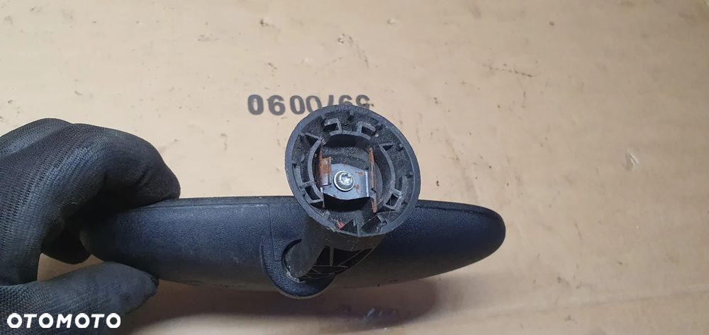 Lusterko wsteczne wewnętrzne Smart Fortwo - 3