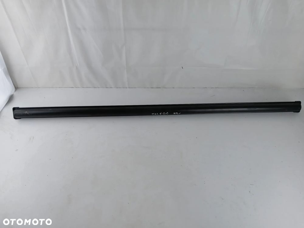 Roleta Tylnej Szyby Bagażnika Seat Toledo II 2 - 6