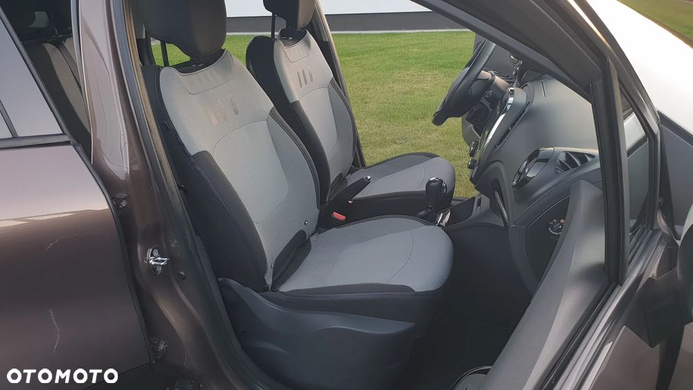 Renault Captur - 22