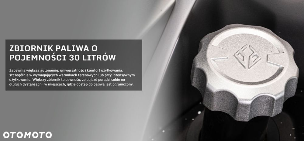 Benda Redstone 550 - 20