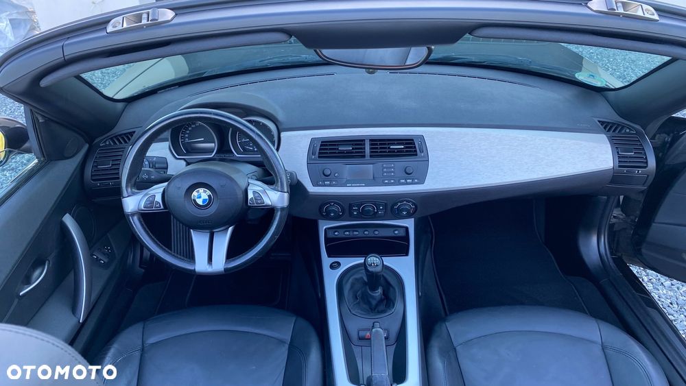 BMW Z4 - 6