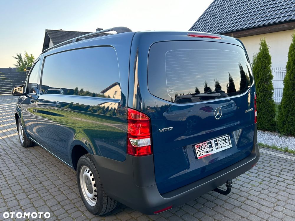 Mercedes-Benz Vito Long - 16