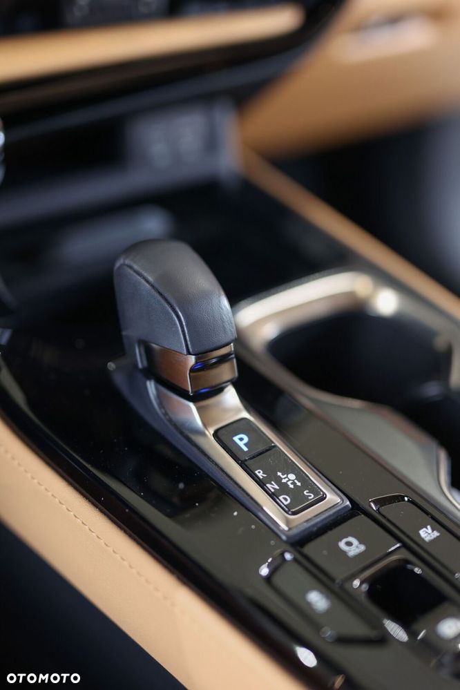 Lexus NX 350h Prestige 2WD - 33