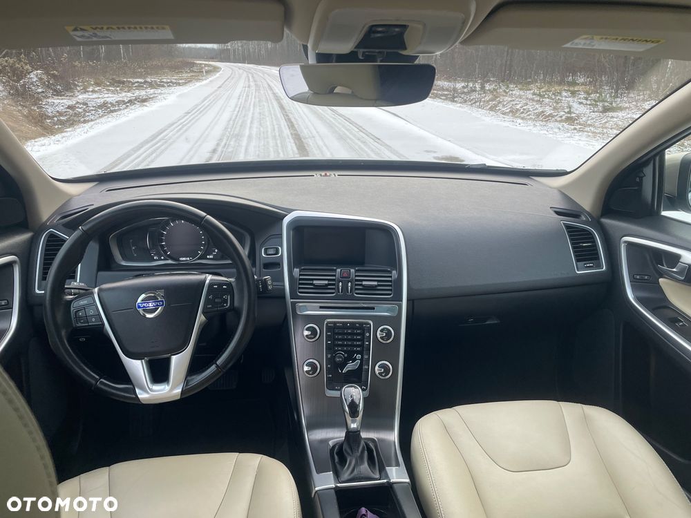 Volvo XC 60 T6 AWD Kinetic - 15