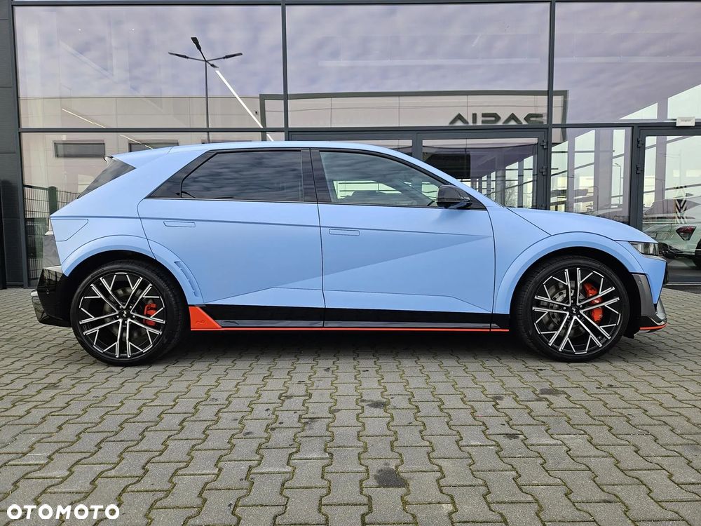 Hyundai IONIQ 5 84kWh N Performance 4WD - 6