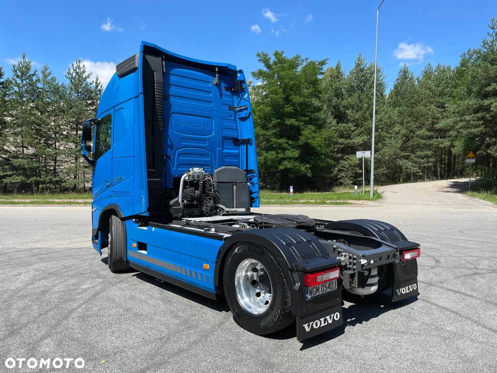Volvo FH 500 - 3