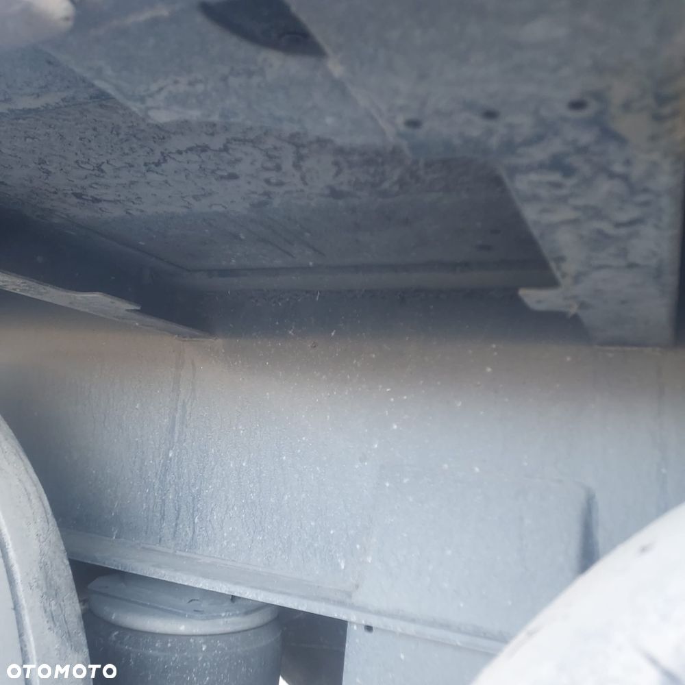 Wielton NS3K STANDARD/FIRANKA MULDA - 15