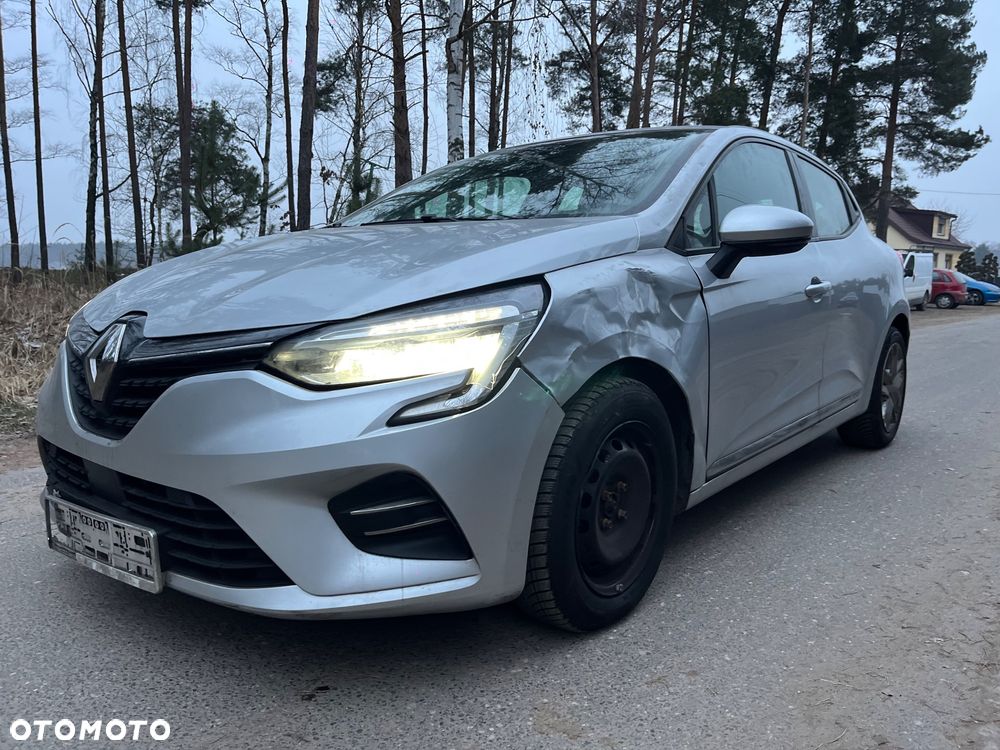 Renault Clio SCe 75 EXPERIENCE - 3