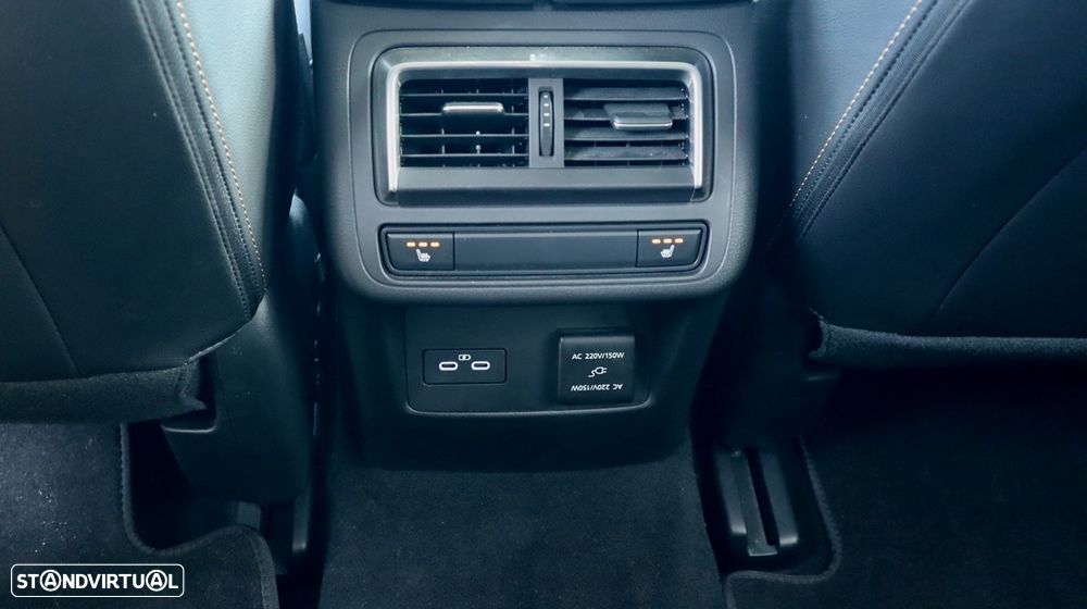 Mazda CX-60 AWD PHEV Aut. EXCLUSIVE-LINE - 29