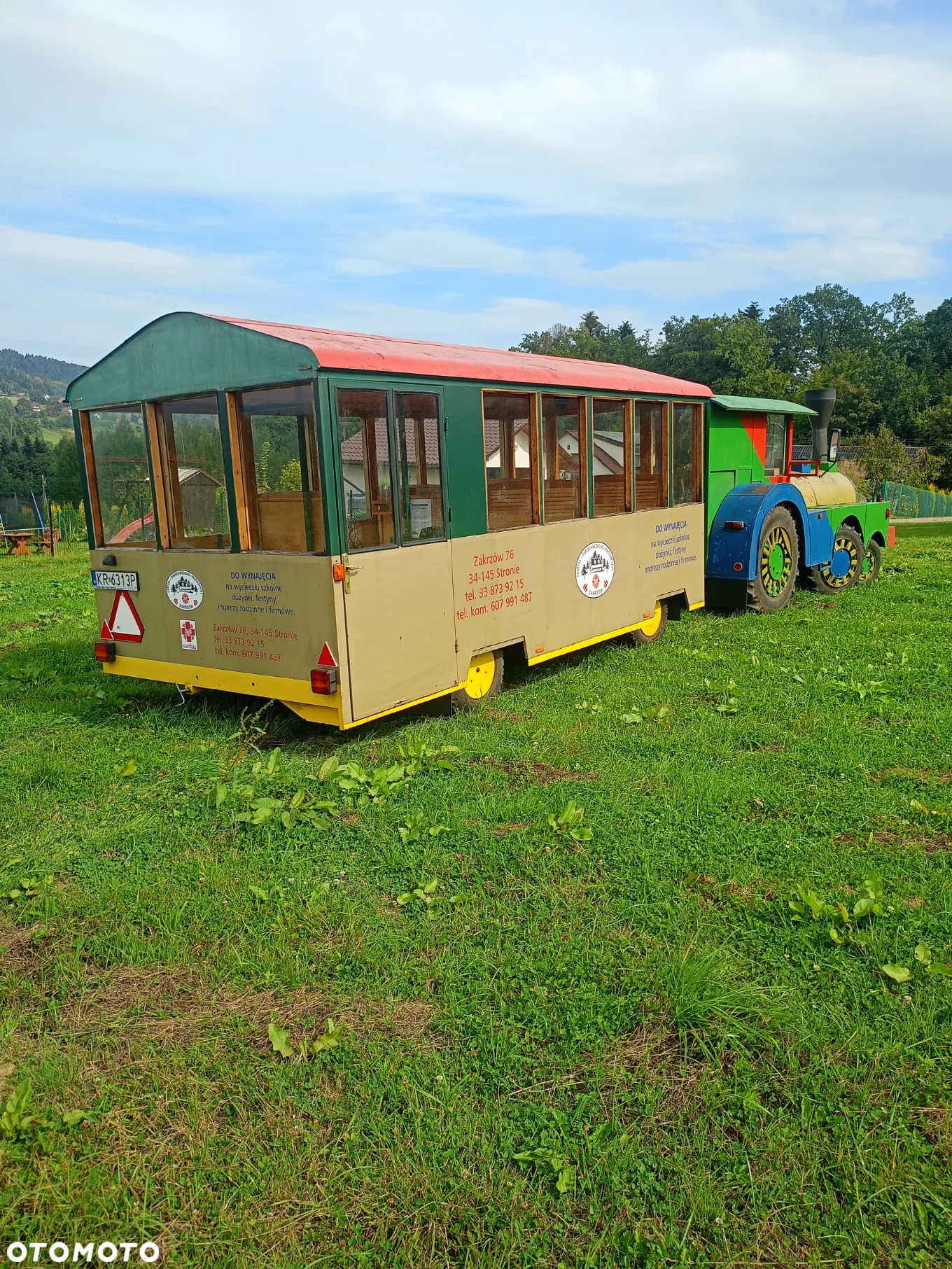 Ursus Ursus - 7