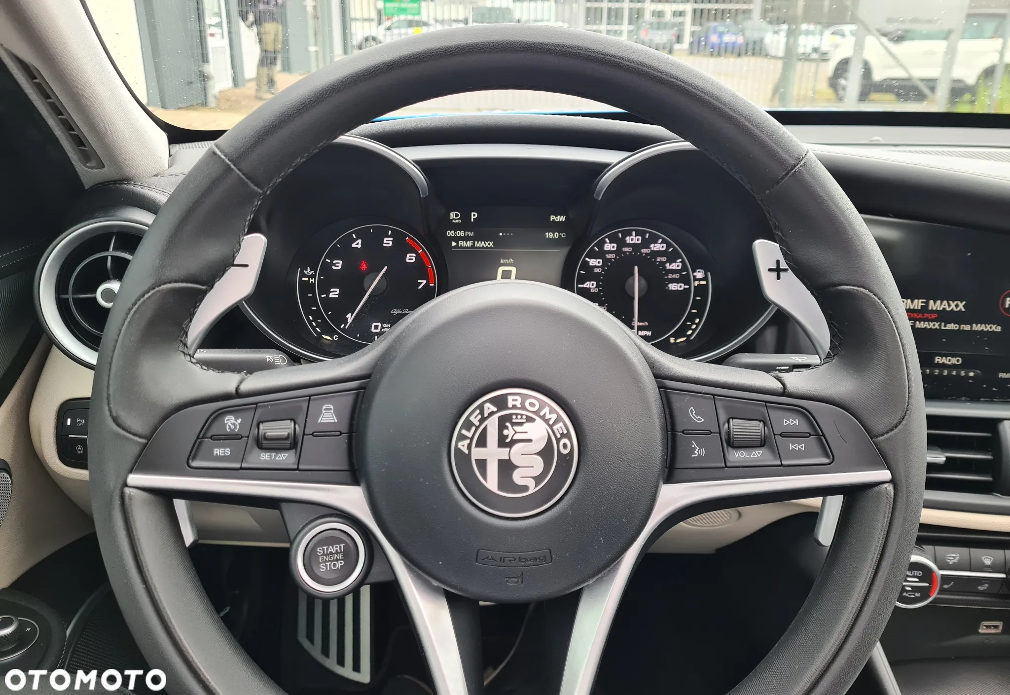 Alfa Romeo Giulia 2.0 Turbo Super Q4 - 17