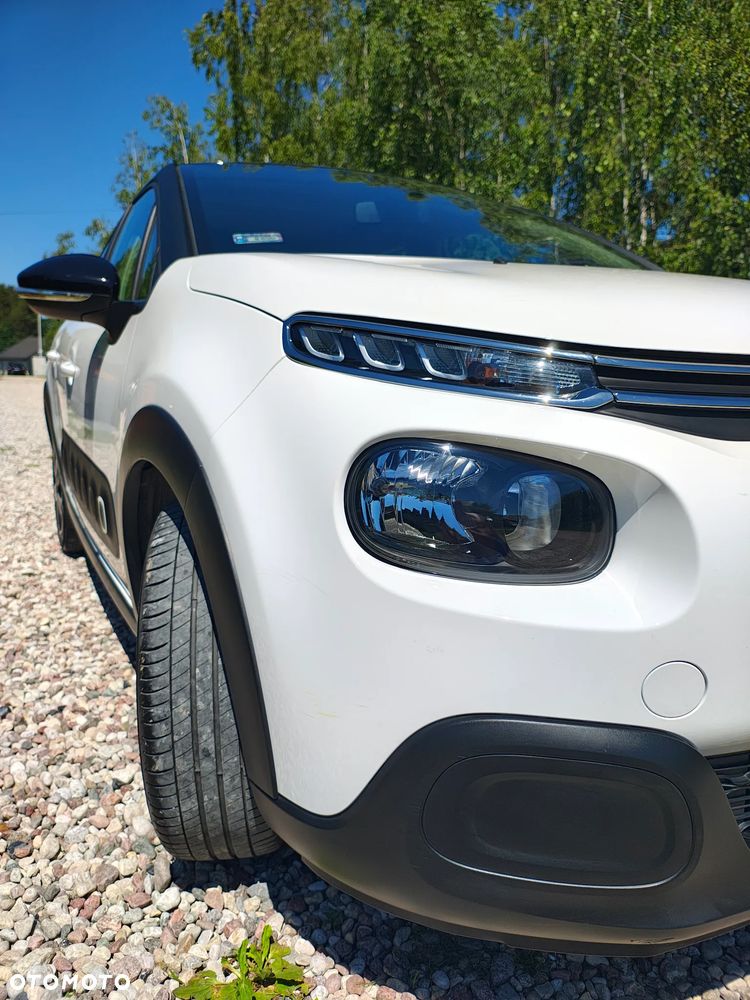 Citroën C3 1.2 PureTech C-Series - 6