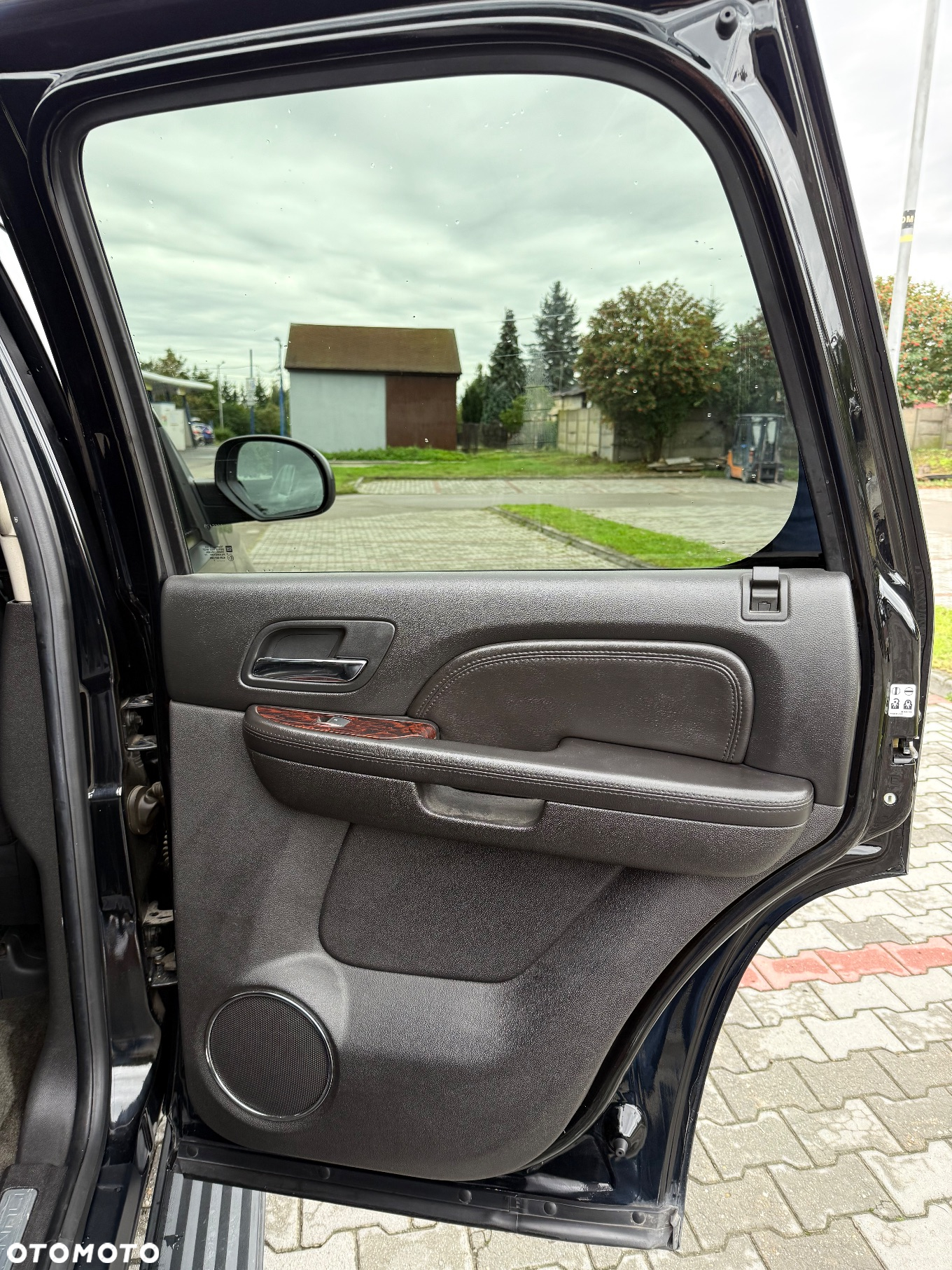 GMC Yukon Denali 6.2 - 15