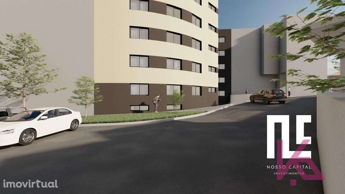 APARTAMENTO T2  Imagens não contratuais - Grande imagem: 2/16