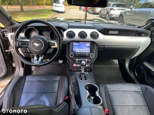 Ford Mustang 2.3 EcoBoost - 8
