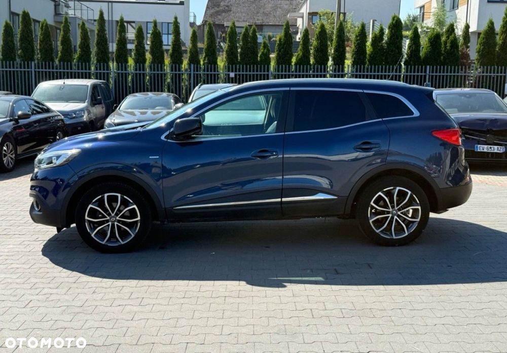 Renault Kadjar - 24