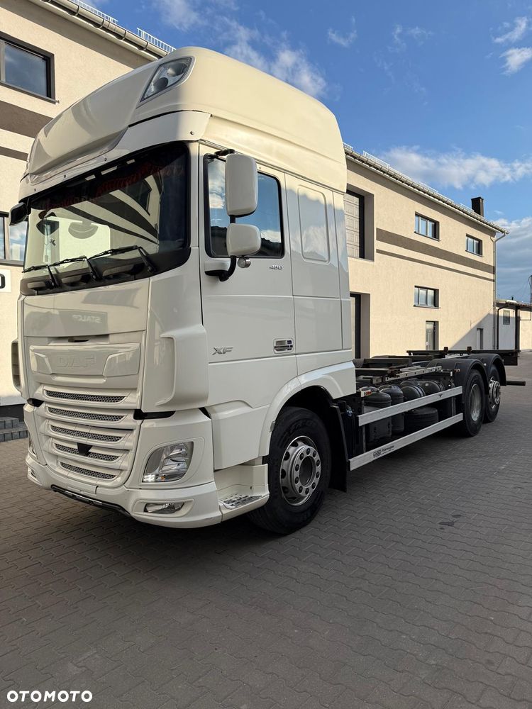 DAF 106 - 10