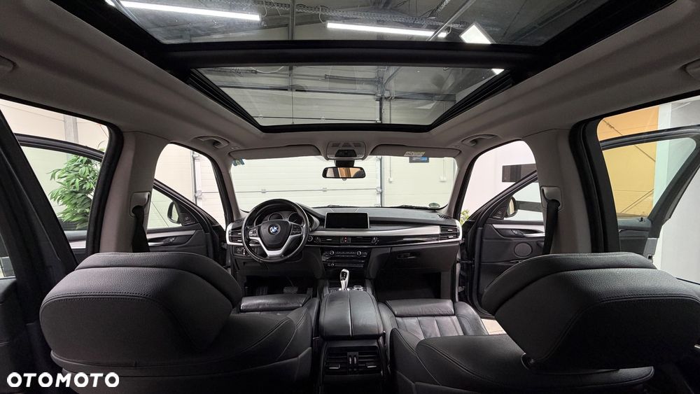 BMW X5 xDrive30d Sport-Aut - 18