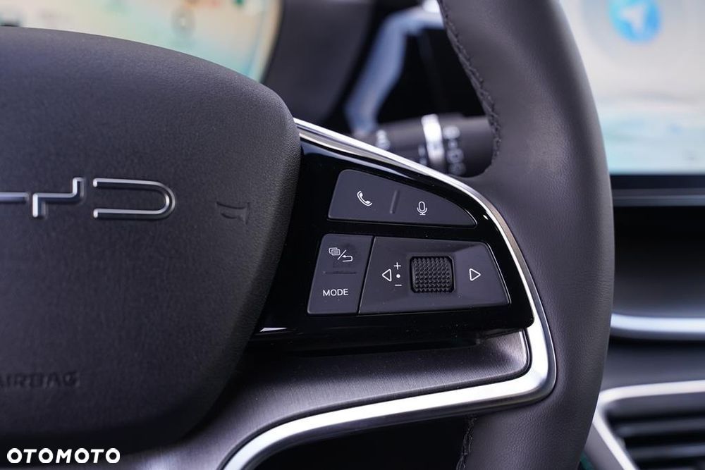 BYD Seal U 1.5T Design AWD - 11