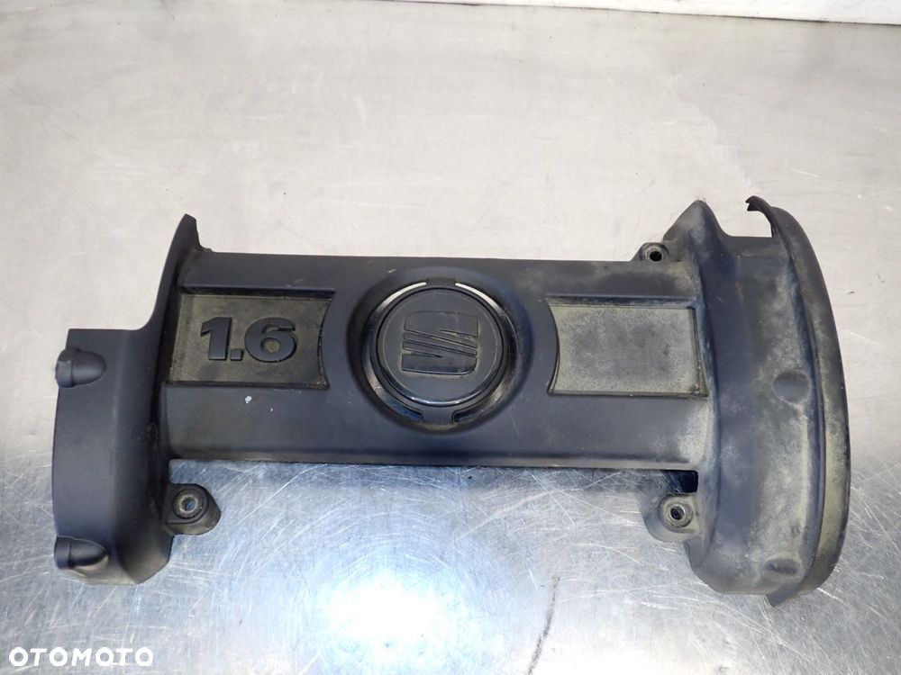 OSŁONA SILNIKA SEAT IBIZA IV   03C103925AP/AN/AI - 2