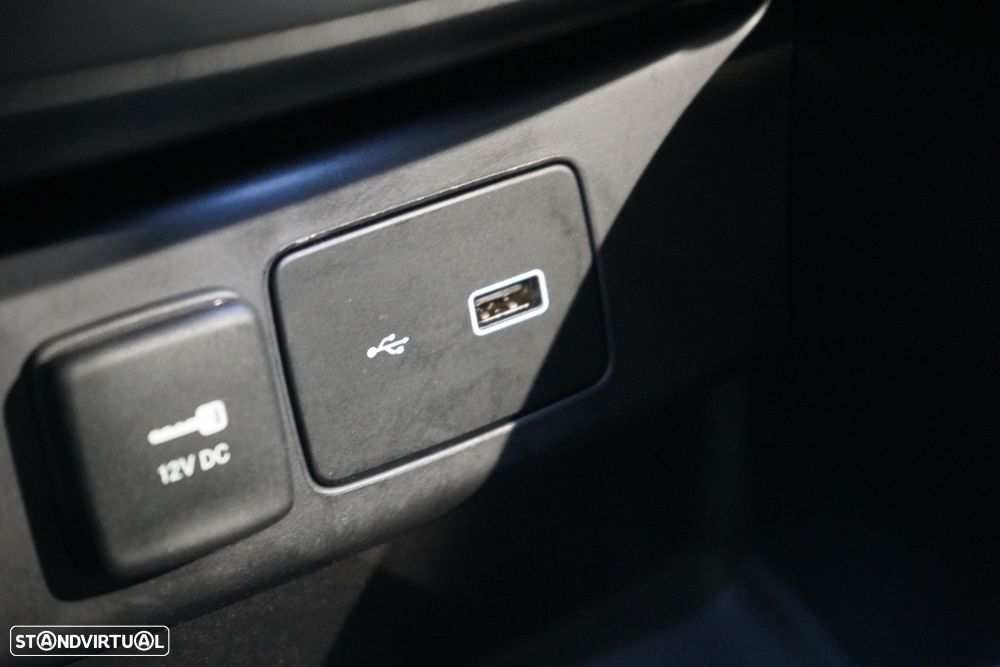 Fiat Tipo 1.3 M-Jet Lounge - 26