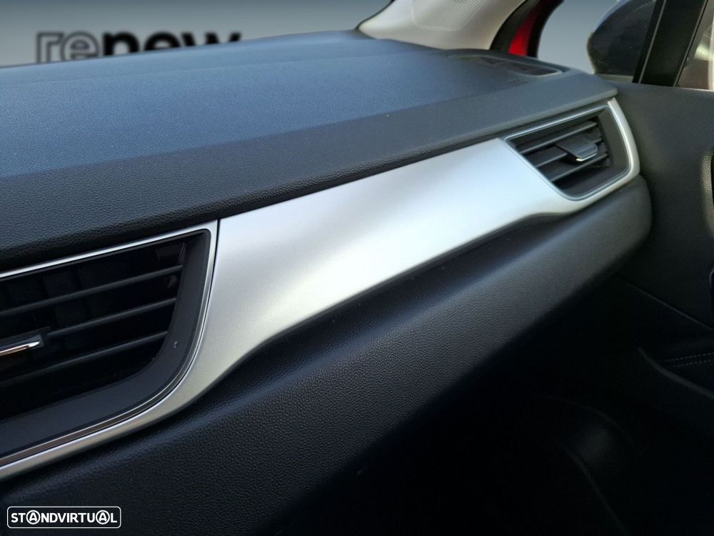 Renault Captur 1.0 TCe Techno - 19