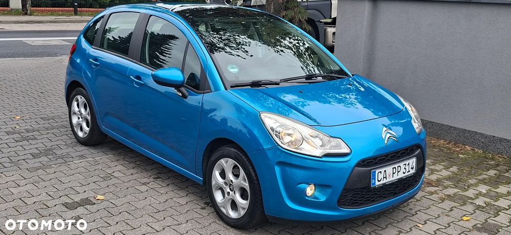 Citroën C3 VTi 95 Exclusive - 11