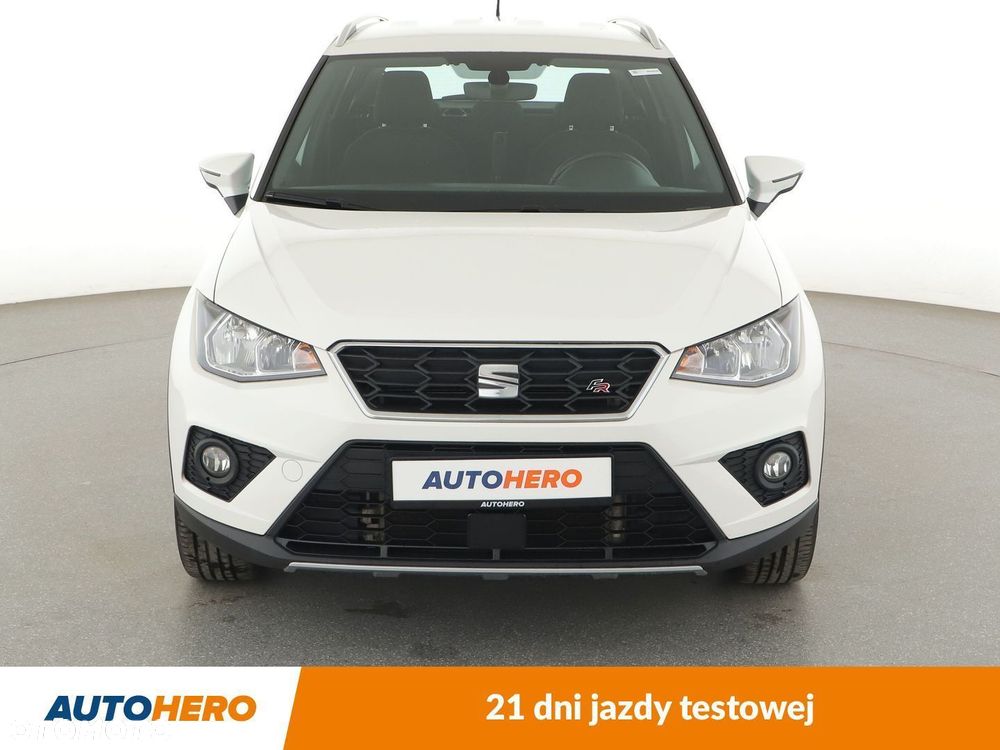Seat Arona 1.5 TSI FR S&S - 9