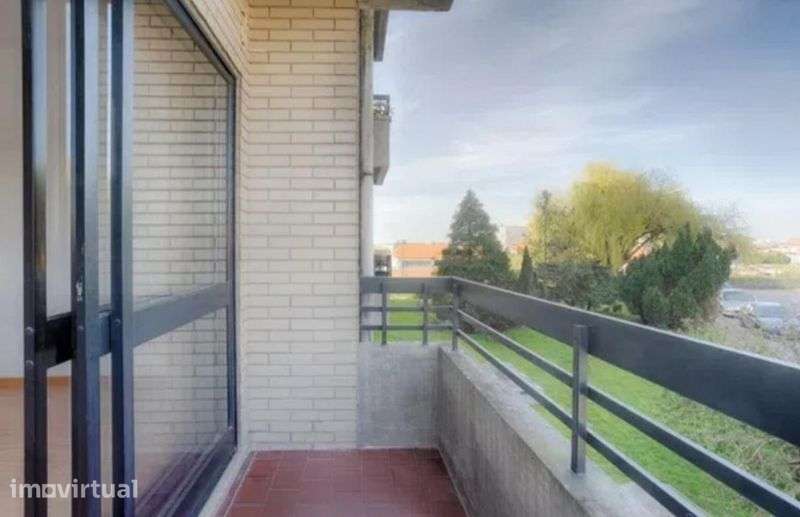 Vendo Apartamento t2 - canidelo - Grande imagem: 3/10