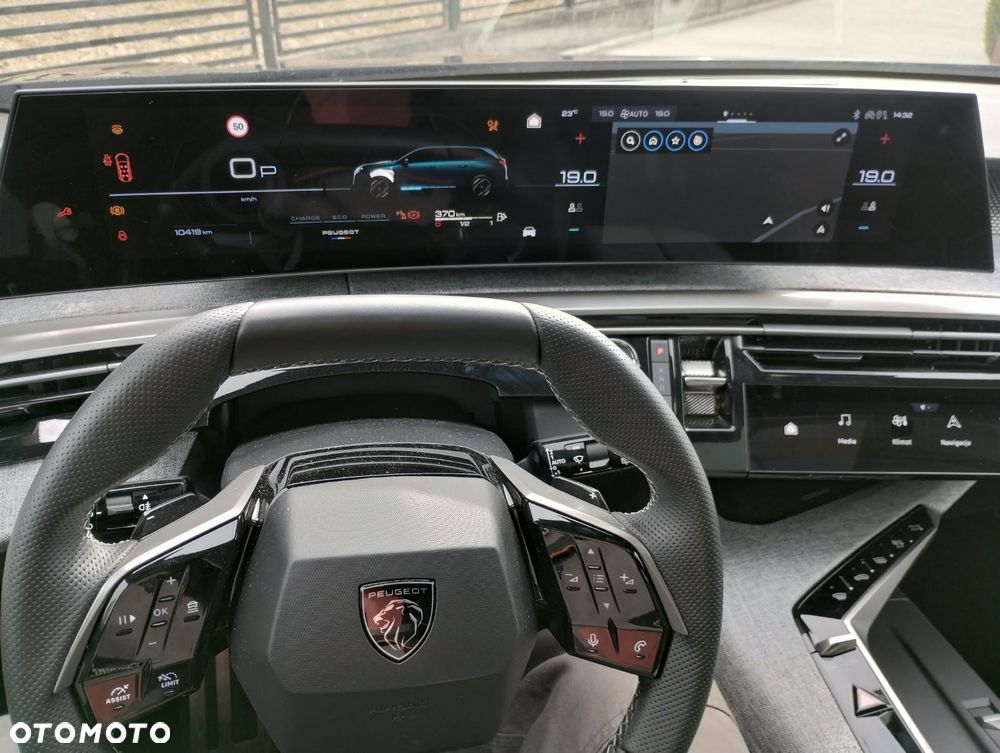 Peugeot 5008 1.2 PureTech mHEV GT S&S e-DCS6 - 26
