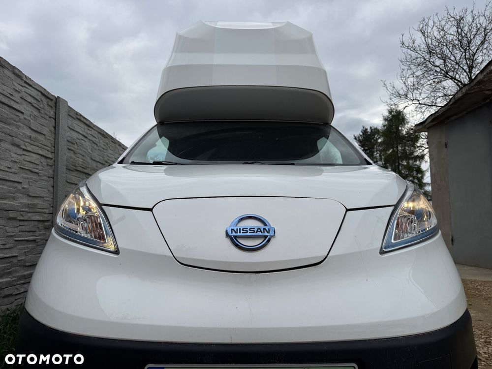 Nissan NV200 Evalia 2ZERO Edition - 9