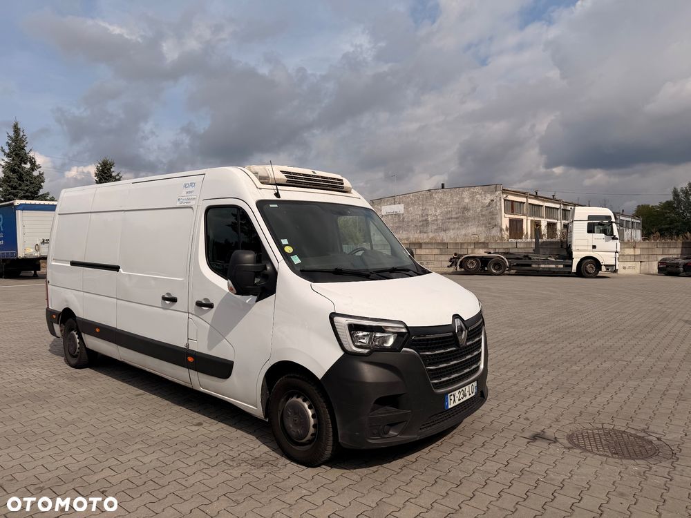 Renault Master - 4