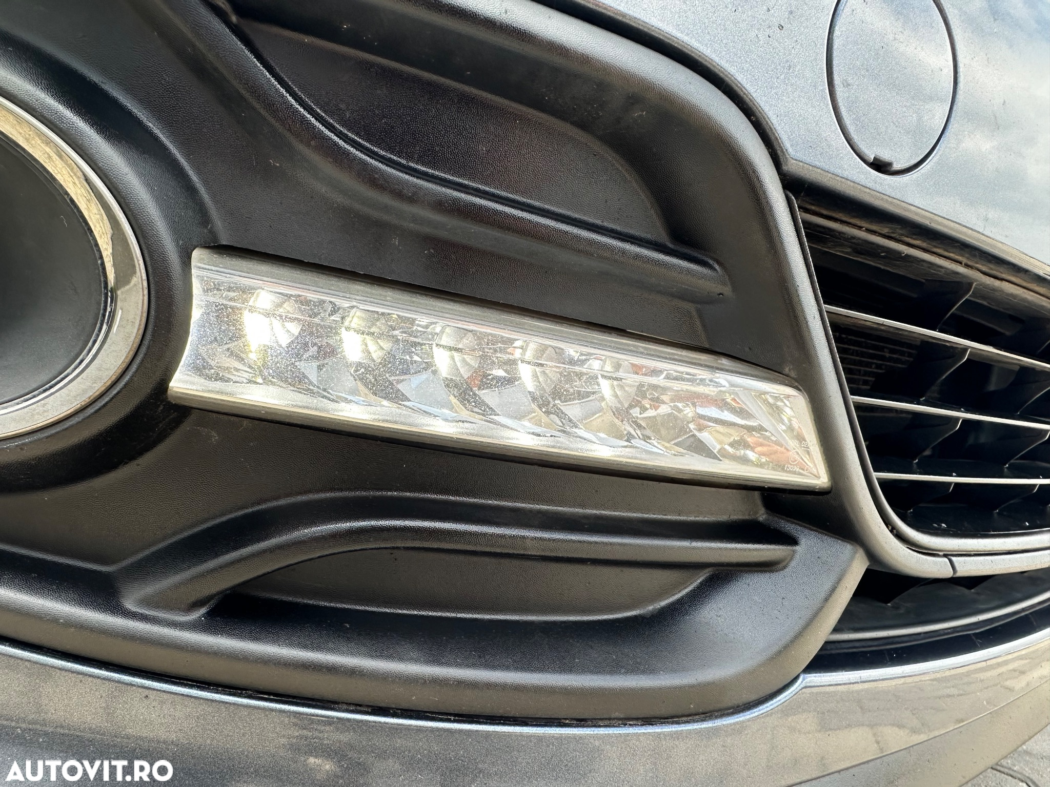 Renault Megane dCi 110 FAP LIMITED - 37
