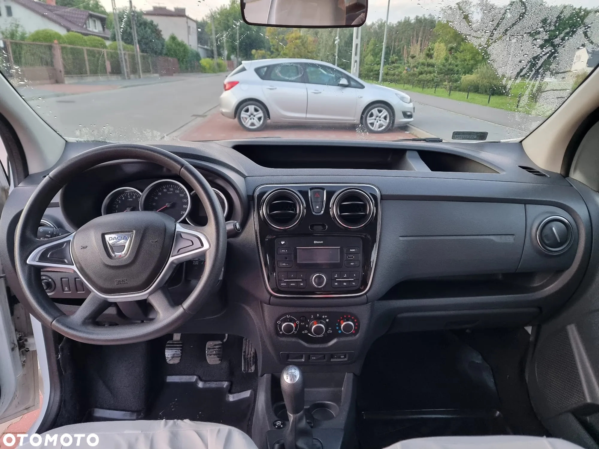 Dacia Dokker 1.6 SCe Laureate - 6