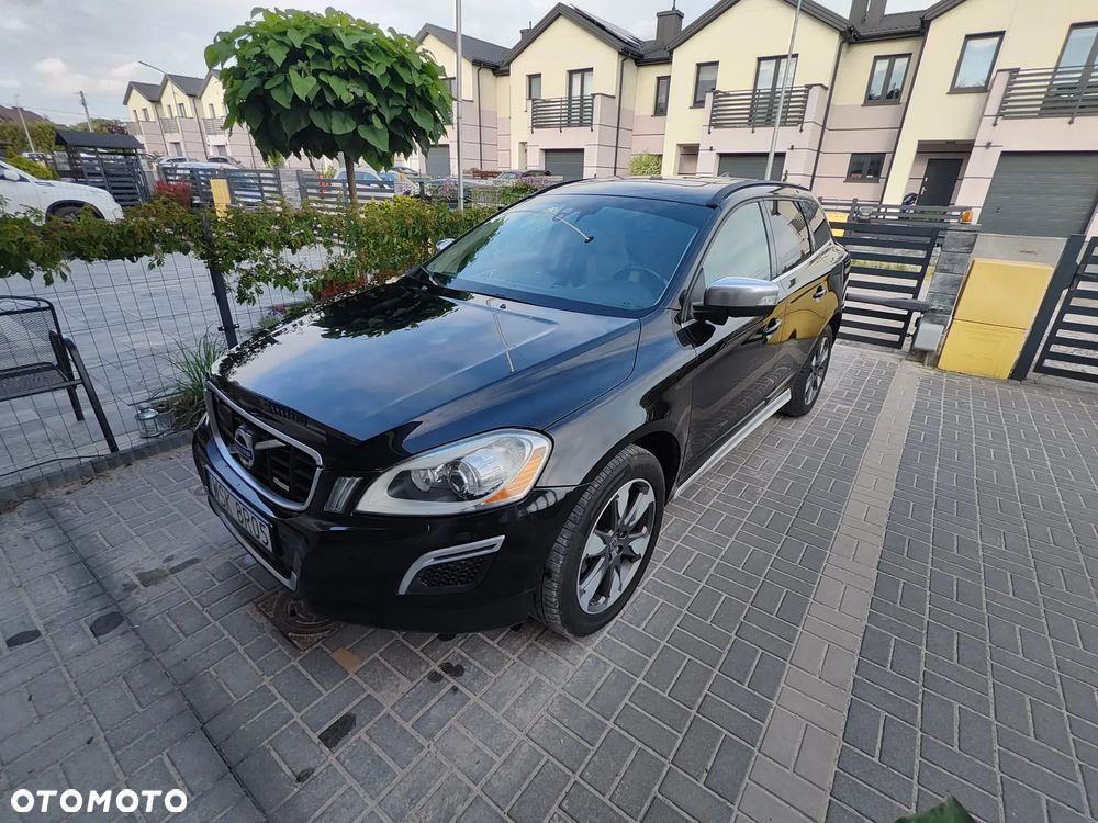 Volvo XC 60 - 5