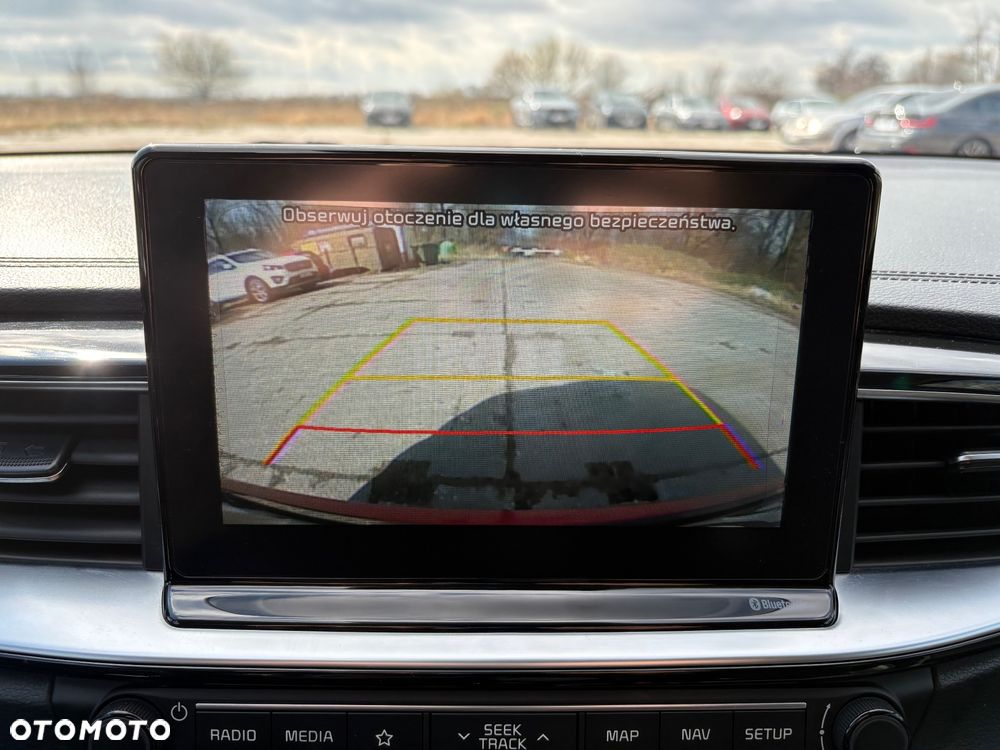Kia Ceed 1.4 T-GDI L Business Line Plus DCT - 18