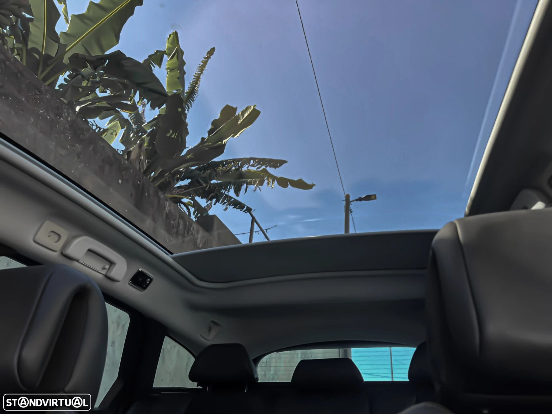 Peugeot 508 RXH 2.0 HDi Hybrid4 2-Tronic - 20