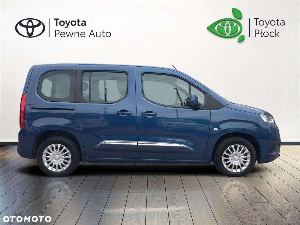 Toyota Proace City Verso 1.5 D-4D Business - 7