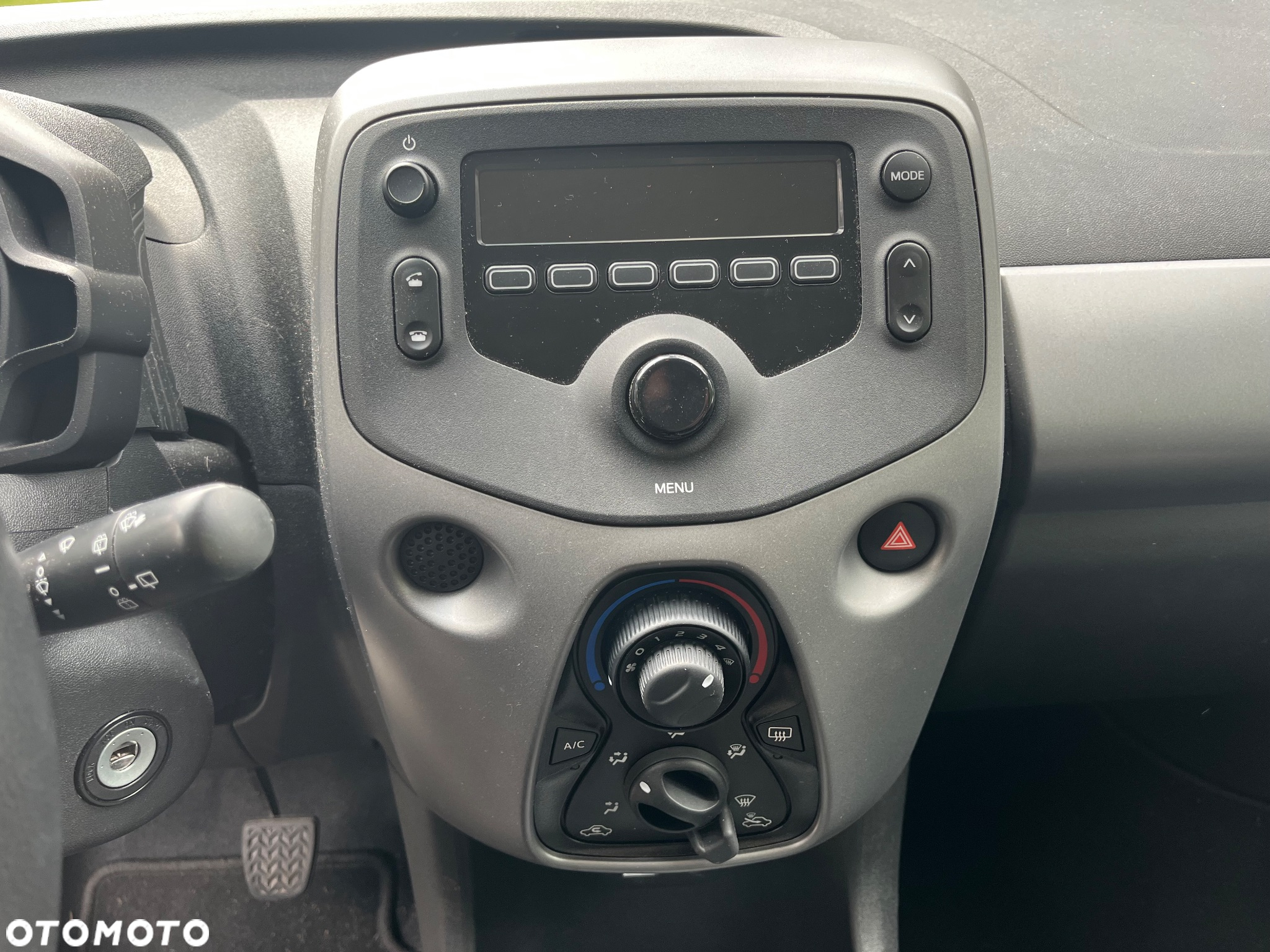 Toyota Aygo - 16