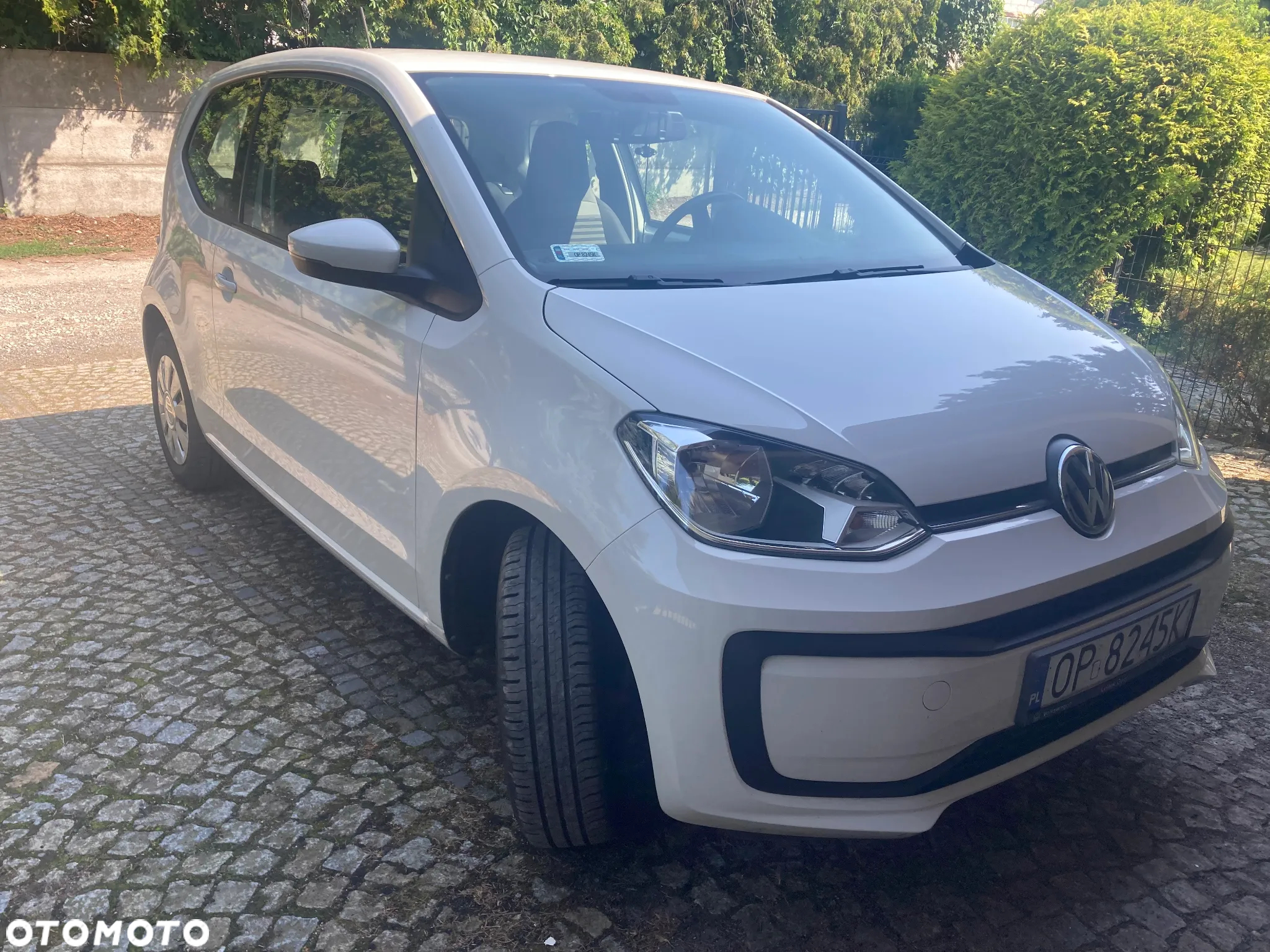 Volkswagen up! 1.0 move - 2