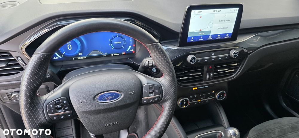 Ford Kuga 1.5 EcoBoost FWD ST-Line - 34