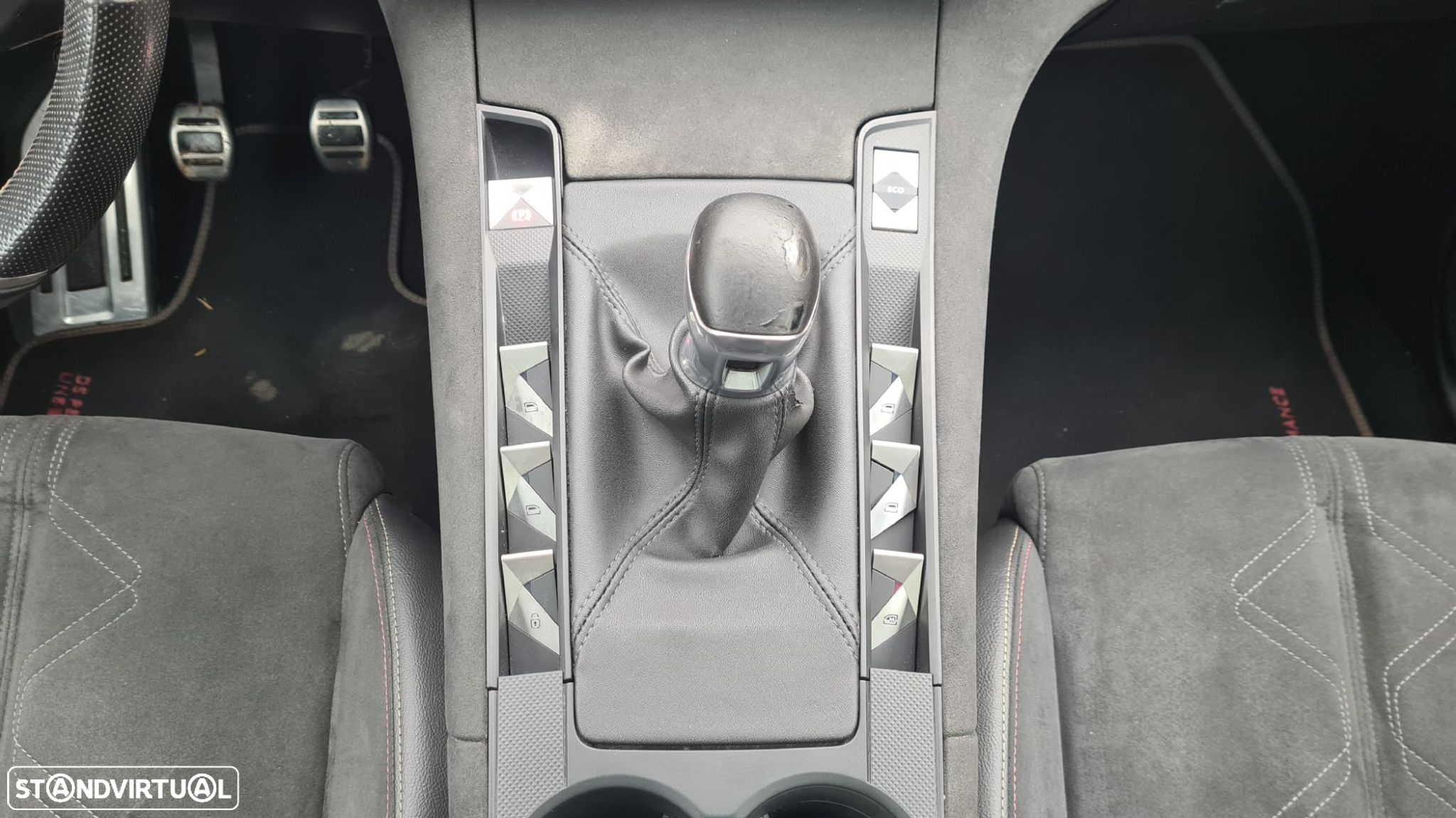 DS DS7 Crossback 1.5 BlueHDi Performance Line - 39