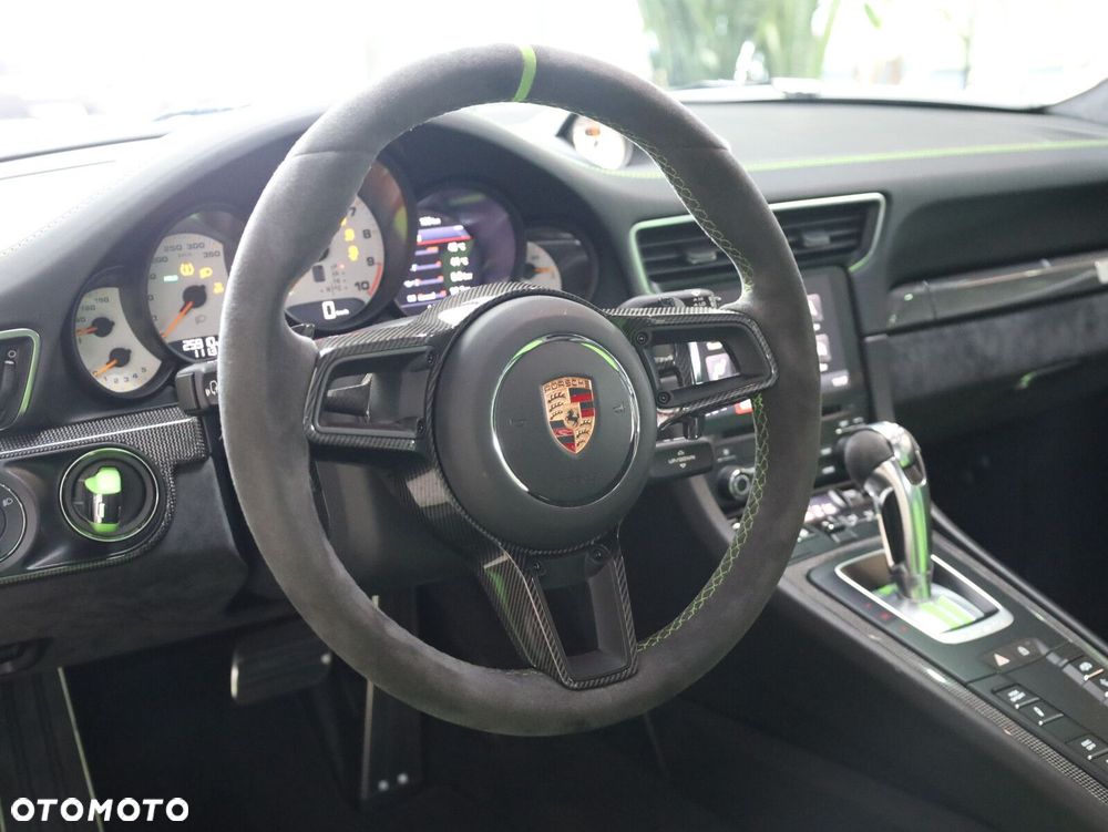 Porsche 911 - 15