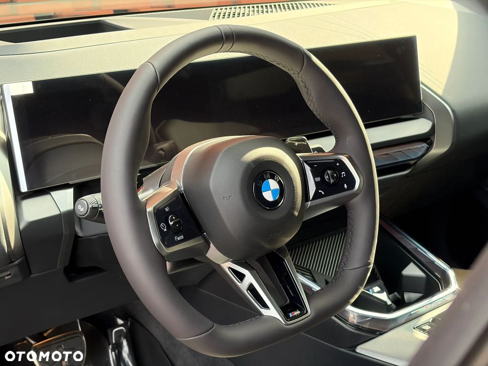 BMW X3 40d xDrive - 17